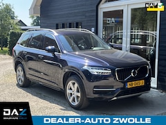 Volvo XC90 - 2.0 T8 Twin Engine AWD Momentum 7P/Ecc/Leer/Navi/Pano