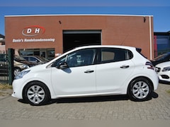 Peugeot 208 - 1.0 VTi Access inruil mogelijk nap