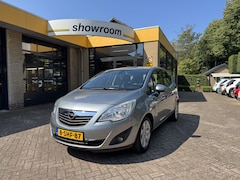 Opel Meriva - 1.4 Turbo Berlin Navi Airco