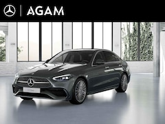 Mercedes-Benz C-klasse - Limousine 300 e Business Solution AMG LIMITED