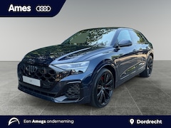 Audi Q8 - Pro Line S 55 TFSI e 290 kW / 394 PK SUV 8 versn. Tiptronic quattro
