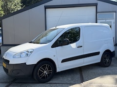 Peugeot Partner - 120 1.6 HDI L1XR | Airco | Cruise | Marge