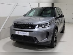 Land Rover Discovery Sport - P200 2.0 S I Panoramadak I Merkdealer onderhouden