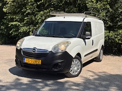 Opel Combo - 1.3 CDTi L2H1 ecoFLEX Edition | " 87.000 " KM + Airco Nu € 5.500, - Marge
