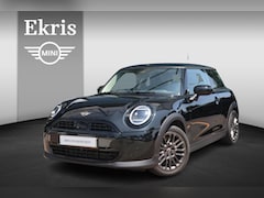 MINI 3-Deurs - Cooper C | Classic + Pakket S