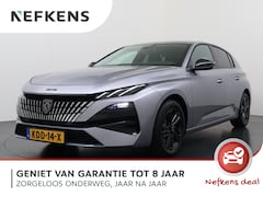 Peugeot 308 - Business 145pk Hybrid Automaat | Demo | Navigatie | Camera achter | Cruise control adaptie