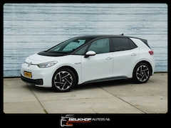 Volkswagen ID.3 - 58 kWh Adapt Cruise Carplay Navi Soh 92.7%
