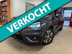 Suzuki S-Cross - 1.0 Boosterjet High Executive | Panorama-dak| Navi| Leder| Carplay