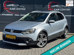 Volkswagen Polo - 1.2-12V BlueMotion Comfortline AIRCO | STOEL.VER | CARPLAY | CAM | EL.RAMEN | LMV | APK