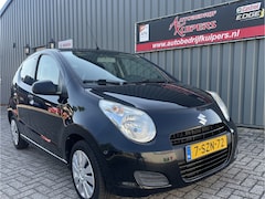 Suzuki Alto - 1.0 Comfort EASSS Arco.Electr.pakket.Audio