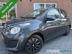 Citroën C1 - 1.0 VTi Feel AIRCO / CRUISE / BLUETOOTH / ELEK.RAMEN / RIJKLAAR