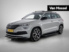 Skoda Karoq - 1.5 TSI ACT Sportline Business