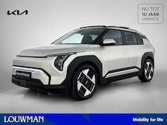 Kia EV3 - Plus Advanced 81.4 kWh Matte lak | Panoramadak | Harman Kardon | * VOORRAAD