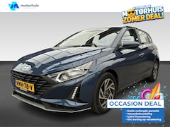 Hyundai i20 - 1.2 MPI i-Motion