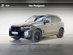 BMW X5 - xDrive50e Innovation Pack M Sportpakket Pro Aut