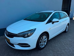 Opel Astra Sports Tourer - 1.2 Edition - Trekhaak - CarPlay