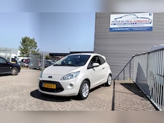 Ford Ka - 1.2 Titanium X start/stop 62000km nap
