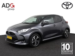 Toyota Yaris - 1.5 Hybrid 115 Dynamic | Apple Carplay/Android Auto |
