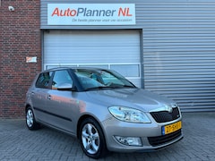 Skoda Fabia - 1.2 TDI Greenline 5-Drs Airco Cruise Navi