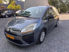Citroën C4 Picasso - 1.6 VTi Business 5p. nieuwstaat