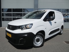 Peugeot Partner - 1.5 BlueHDI Pro airco cruisecontrol