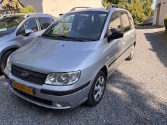 Hyundai Matrix - 1.6i Active Joy AIRCO