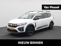 Dacia Jogger - 1.0 TCe 110Pk Extreme 7p. | Navigatie | Climate Control | Cruise Control | Trekhaak | Appl