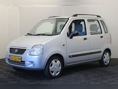Suzuki Wagon R+ - 1.3 GL