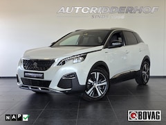 Peugeot 3008 - 1.6 e-THP GT Line | NL-Auto | Trekhaak | Camera | Cruise control