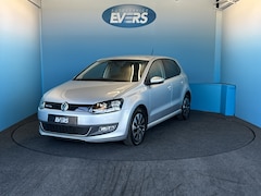 Volkswagen Polo - 1.0 BlueM. Edition