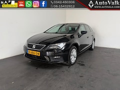 SEAT Leon ST - 1.2 TSI Style Business. Clima. Carplay