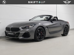 BMW Z4 Roadster - M40i Stuurverwarming | Harman Kardon | Head Up