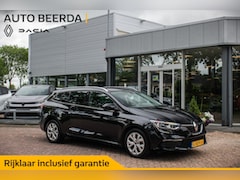 Renault Mégane Estate - 1.3 TCe Limited | Handgeschakeld | Trekhaak