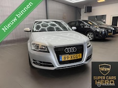 Audi A3 Sportback - 1.4 TFSI Ambition Advance