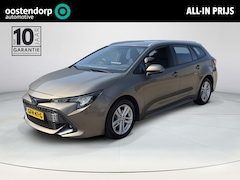 Toyota Corolla Touring Sports - 1.8 Hybrid Active