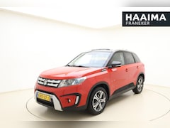 Suzuki Vitara - 1.6 High Executive 120pk | Automaat | Navigatie | Panoramadak | Climate Control | Cruise C