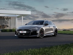 Audi RS5 - Avant e-hybrid quattro