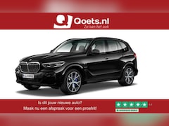 BMW X5 - xDrive45e High Executive M-sport - Panoramadak - 21 inch - Comfortstoelen - Comfort Access