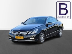 Mercedes-Benz E-klasse Coupé - 200 CGI Elegance / Leder / Harman Kardon/ Xenon
