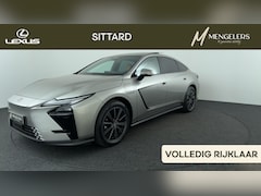 Lexus ES - 350e Luxury Line