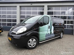 Opel Vivaro - bestel 2.5 CDTI L2H1