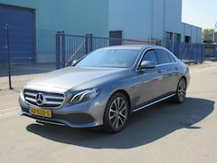 Mercedes-Benz E-klasse - 350 e Lease Edition