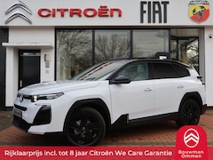 Citroën C5 Aircross - Hybrid 145pk Aut Max
