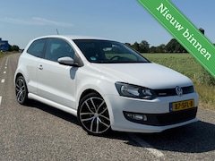 Volkswagen Polo - 1.2 TDI BLM Comfortline | Orig NL