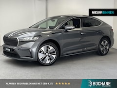 Skoda Enyaq Coupé iV - 60 Business Edition Plus | 95% SOH | LEDER | CAMERA |