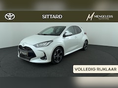 Toyota Yaris - 1.5 Hybrid 130 Executive | Rijklaar