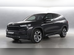 Skoda Kodiaq - 1.5 TSI PHEV 204pk Sportline Business DSG / 20" Lmv / Dodehoekdetectie / Stoelverwarming