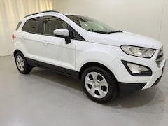 Ford EcoSport - 1.0 EcoBoost Trend Ultimate