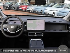 Leapmotor B10 - EV 67, 1 kWh 218pk Design