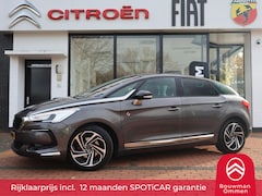 DS 5 - 5 THP 165pk S&S Aut Chic